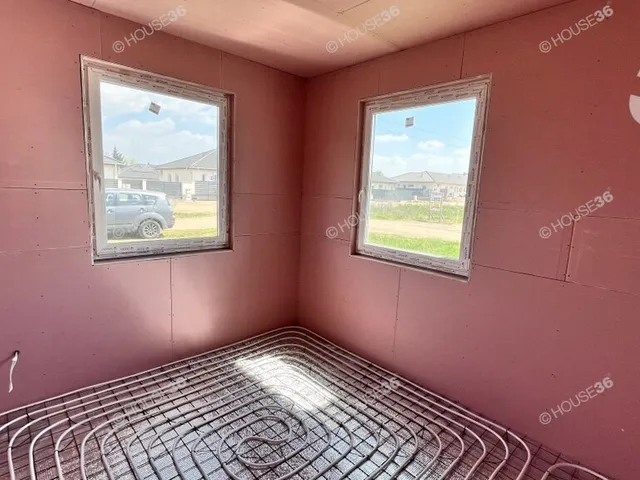 Eladó ház Kecskemét, Alsószéktó 114 nm