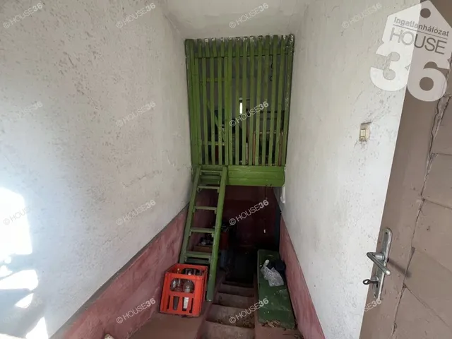 Eladó ház Akasztó 80 nm
