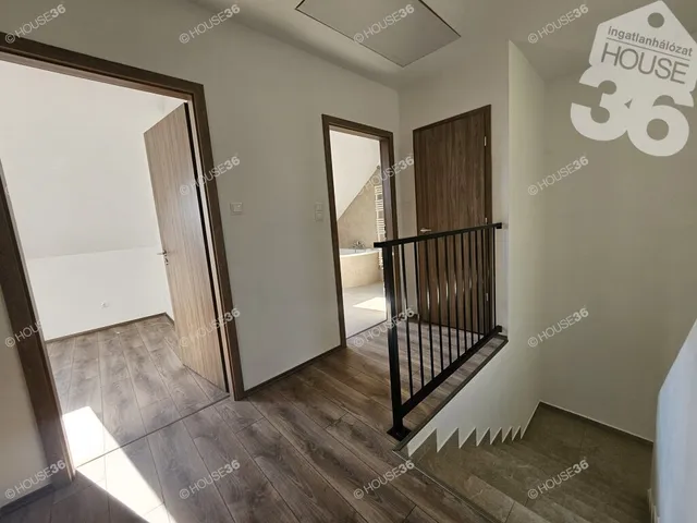 Kiadó ház Kecskemét 112 nm