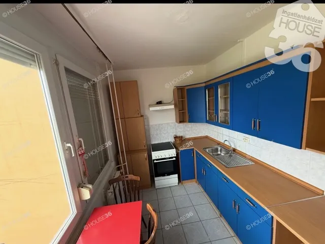 Eladó lakás Szekszárd 59 nm