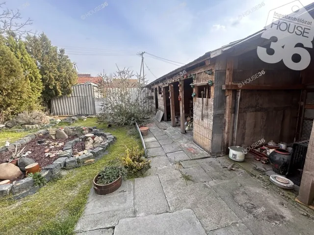 Eladó ház Nagykőrös 75 nm