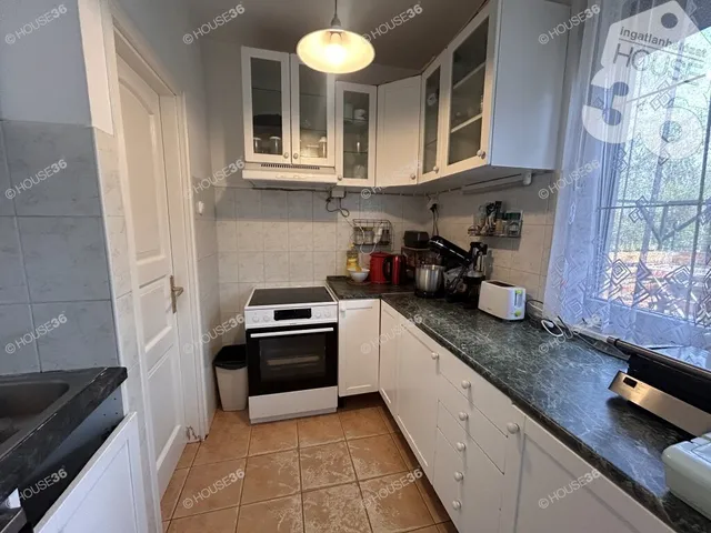 Eladó ház Cserkeszőlő 96 nm