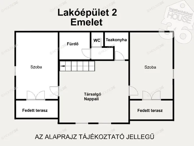 Eladó ház Cserkeszőlő 245 nm