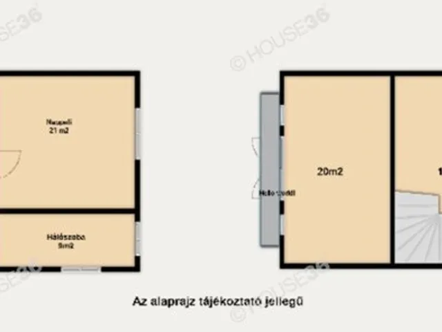 Eladó mezőgazdasági ingatlan Cserkeszőlő 92 nm