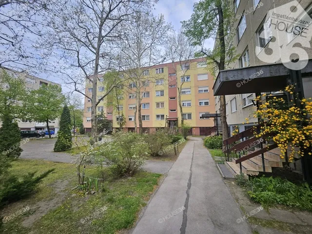 Eladó lakás Kecskemét 54 nm