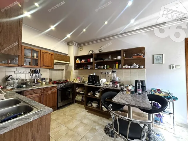 Eladó ház Kecskemét 95 nm