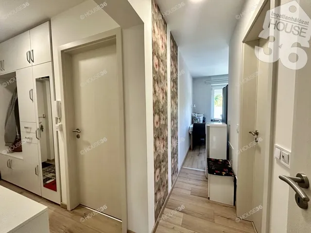 Eladó lakás Kecskemét 46 nm