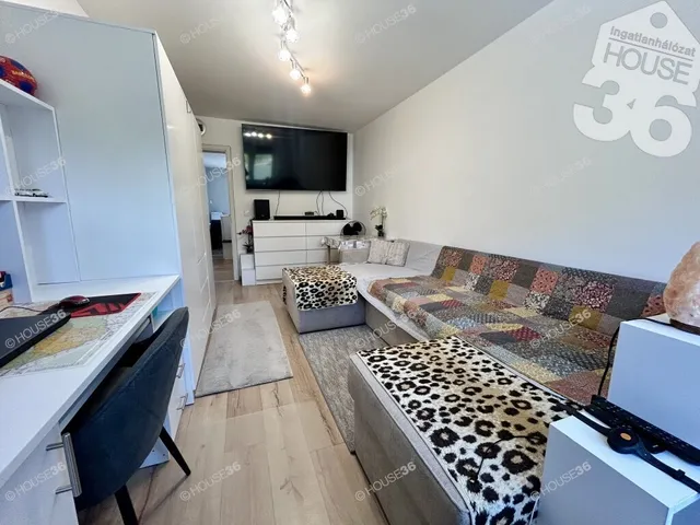 Eladó lakás Kecskemét 46 nm