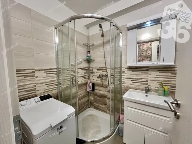 Eladó lakás Kecskemét 46 nm