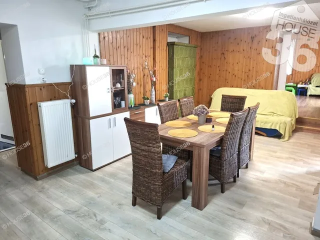 Eladó ház Kerekegyháza 202 nm