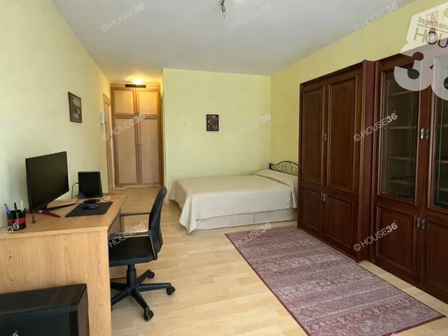 Kiadó lakás Kecskemét, Belváros 31 nm