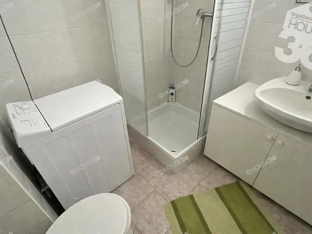 Kiadó lakás Kecskemét, Belváros 31 nm