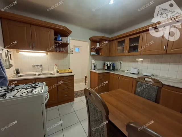 Eladó lakás Kiskunfélegyháza 56 nm