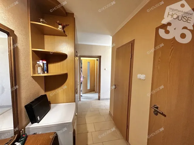 Eladó lakás Kecskemét, Belváros 62 nm