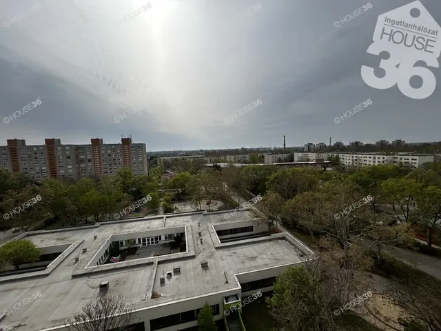 Eladó lakás Kecskemét, Belváros 62 nm