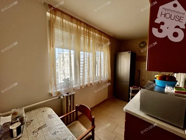 Eladó lakás Kecskemét, Belváros 62 nm