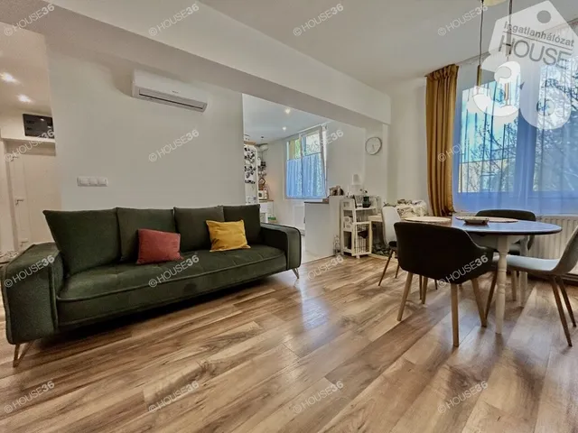 Eladó lakás Kecskemét, Hunyadiváros 58 nm