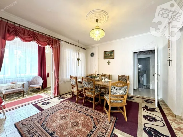 Eladó ház Kecskemét 143 nm