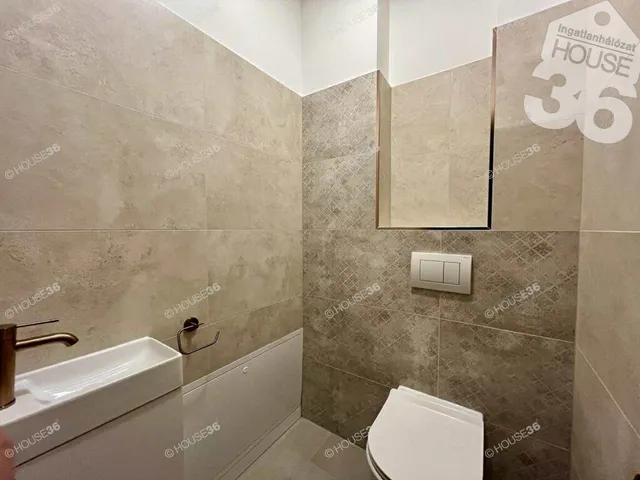 Eladó lakás Kecskemét, Belváros 88 nm