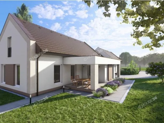 Eladó telek Kecskemét, Borbás 1439 nm