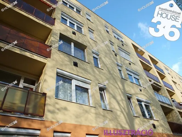 Eladó lakás Kecskemét 57 nm