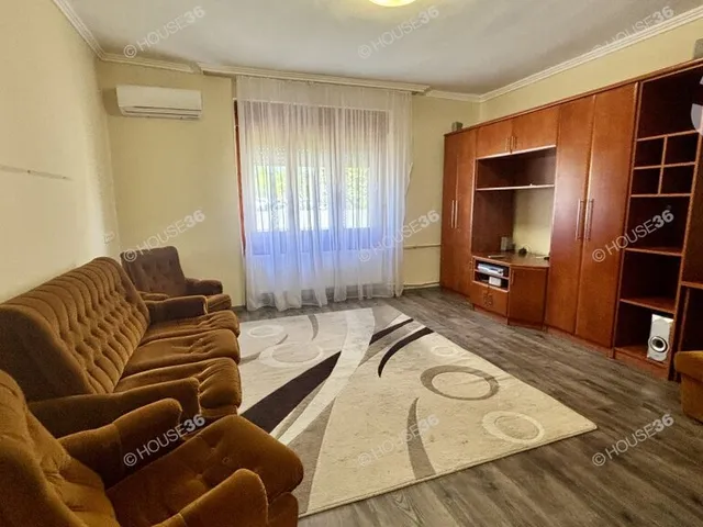 Eladó ház Kiskunfélegyháza 62 nm