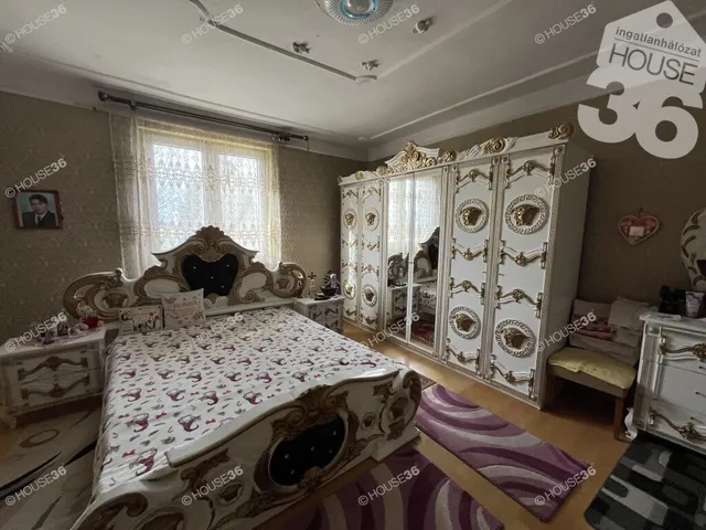 Eladó ház Nagykőrös 150 nm