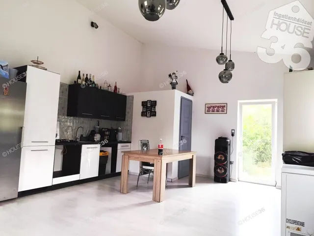 Eladó ház Kecskemét, Hetényegyháza 66 nm