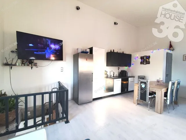 Eladó ház Kecskemét, Hetényegyháza 66 nm