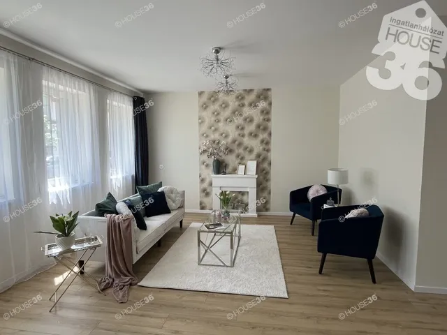 Eladó lakás Kecskemét, Belváros 91 nm