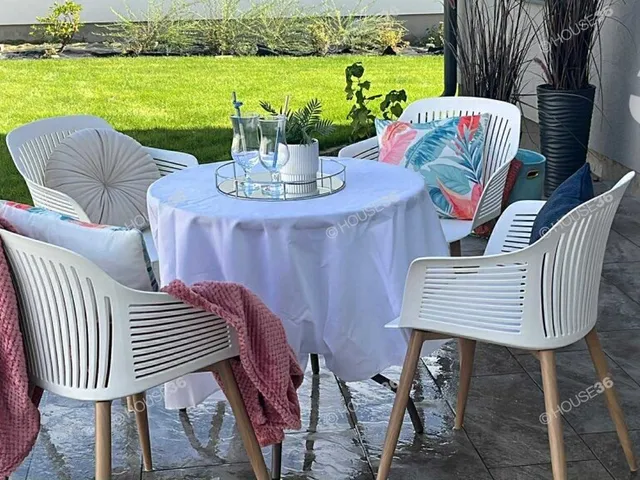 Eladó lakás Kecskemét, Belváros 91 nm