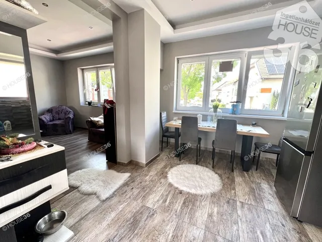 Eladó ház Kecskemét, Belváros 60 nm