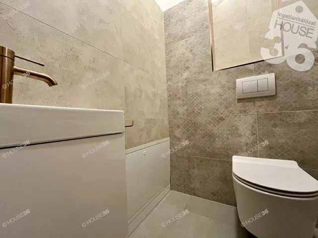 Eladó lakás Kecskemét, Belváros 52 nm