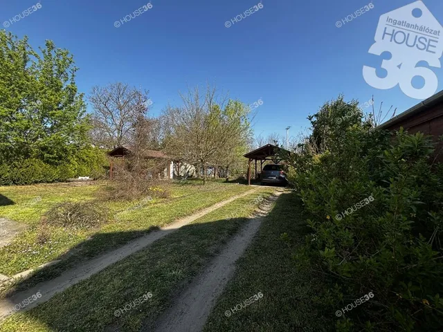 Eladó ház Kecskemét, Hetényegyháza 95 nm