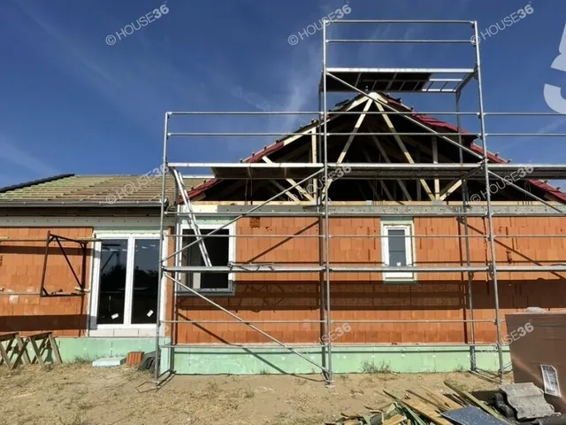 Eladó ház Kecskemét, Kadafalva 75 nm