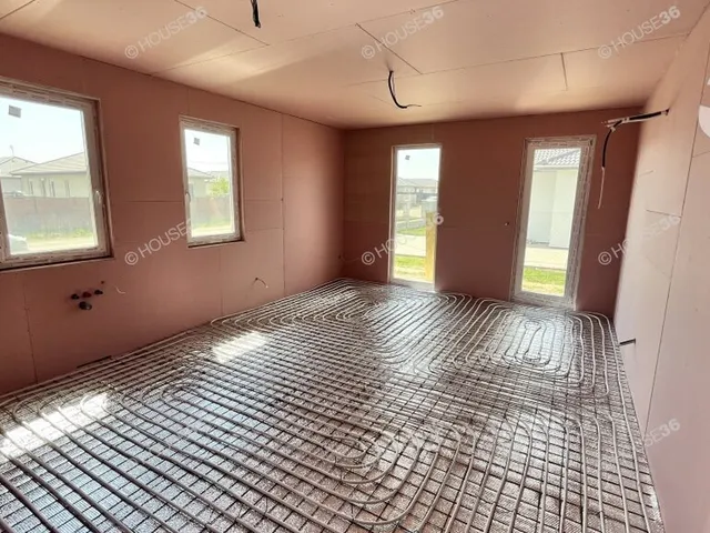 Eladó ház Kecskemét, Alsószéktó 92 nm