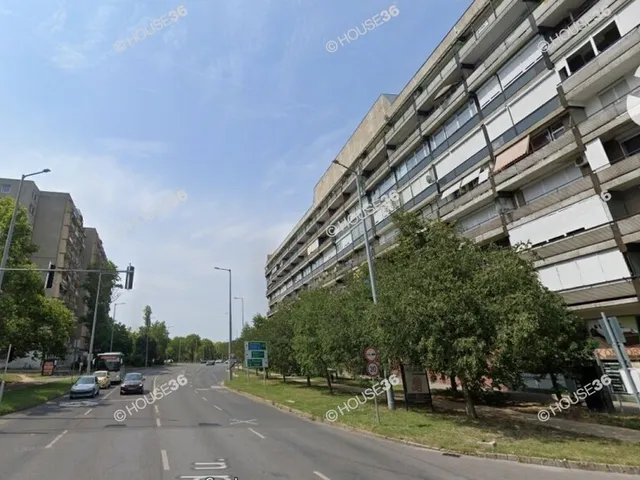 Eladó lakás Kecskemét, Belváros 50 nm