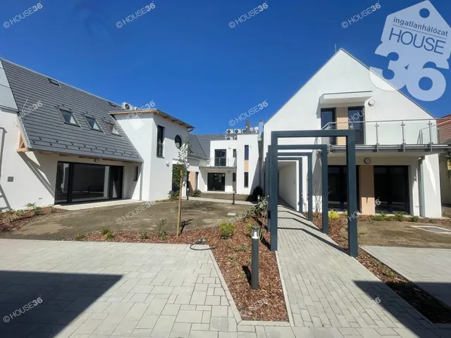 Eladó lakás Kecskemét, Belváros 137 nm