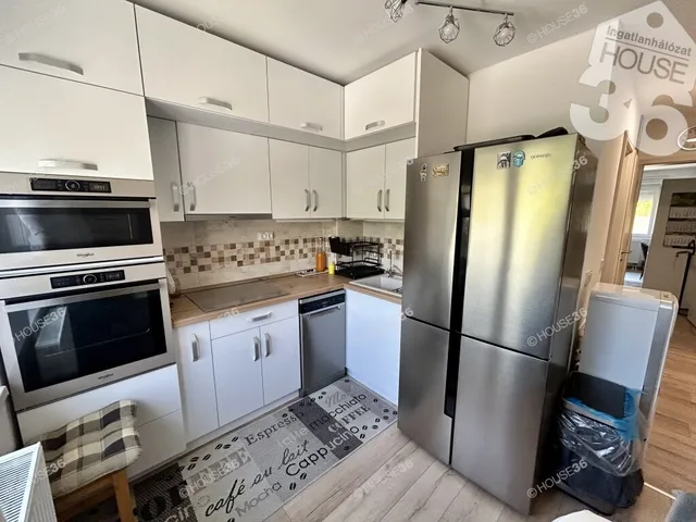 Eladó lakás Kecskemét, Homokbánya 46 nm