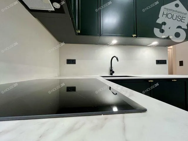 Eladó lakás Kecskemét, Belváros 67 nm