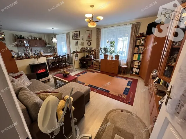 Eladó ház Tolna 82 nm