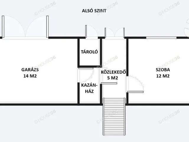 Eladó ház Szedres 118 nm