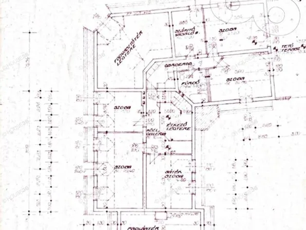 Eladó ház Tolna 287 nm