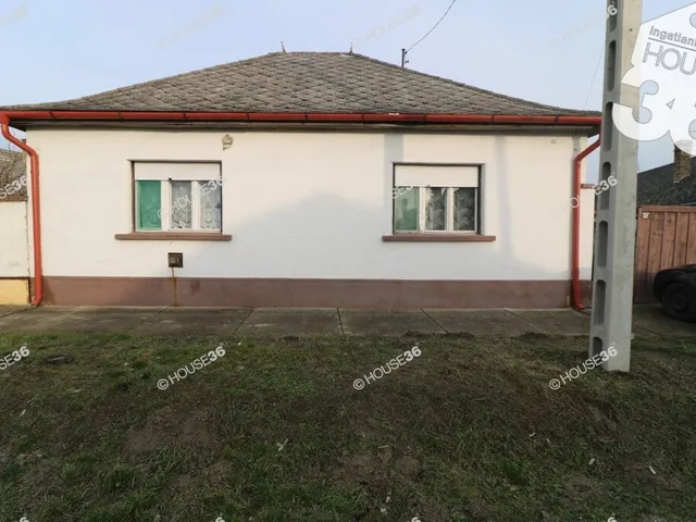 Eladó ház Miske 95 nm