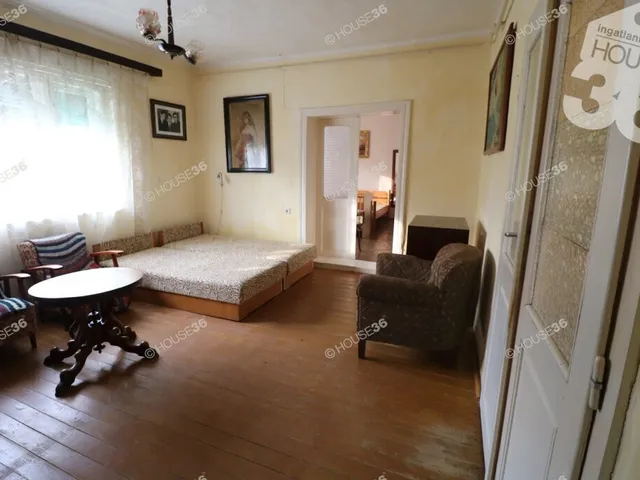 Eladó ház Miske 95 nm