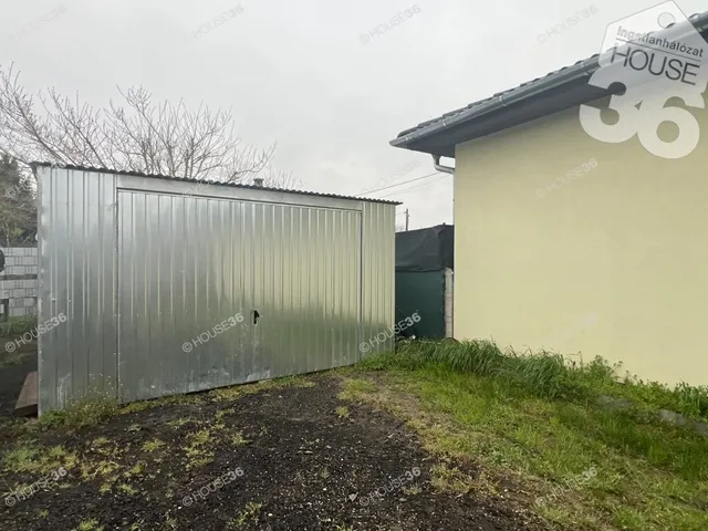 Eladó ház Kecskemét 90 nm