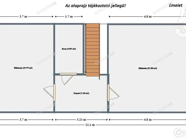 Eladó ház Kecskemét 162 nm