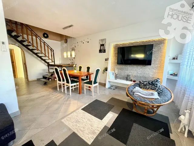 Eladó ház Kecskemét 162 nm