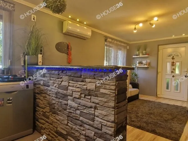 Eladó üdülő és hétvégi ház Lakitelek 60 nm