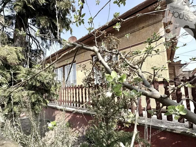 Eladó ház Kecskemét 143 nm